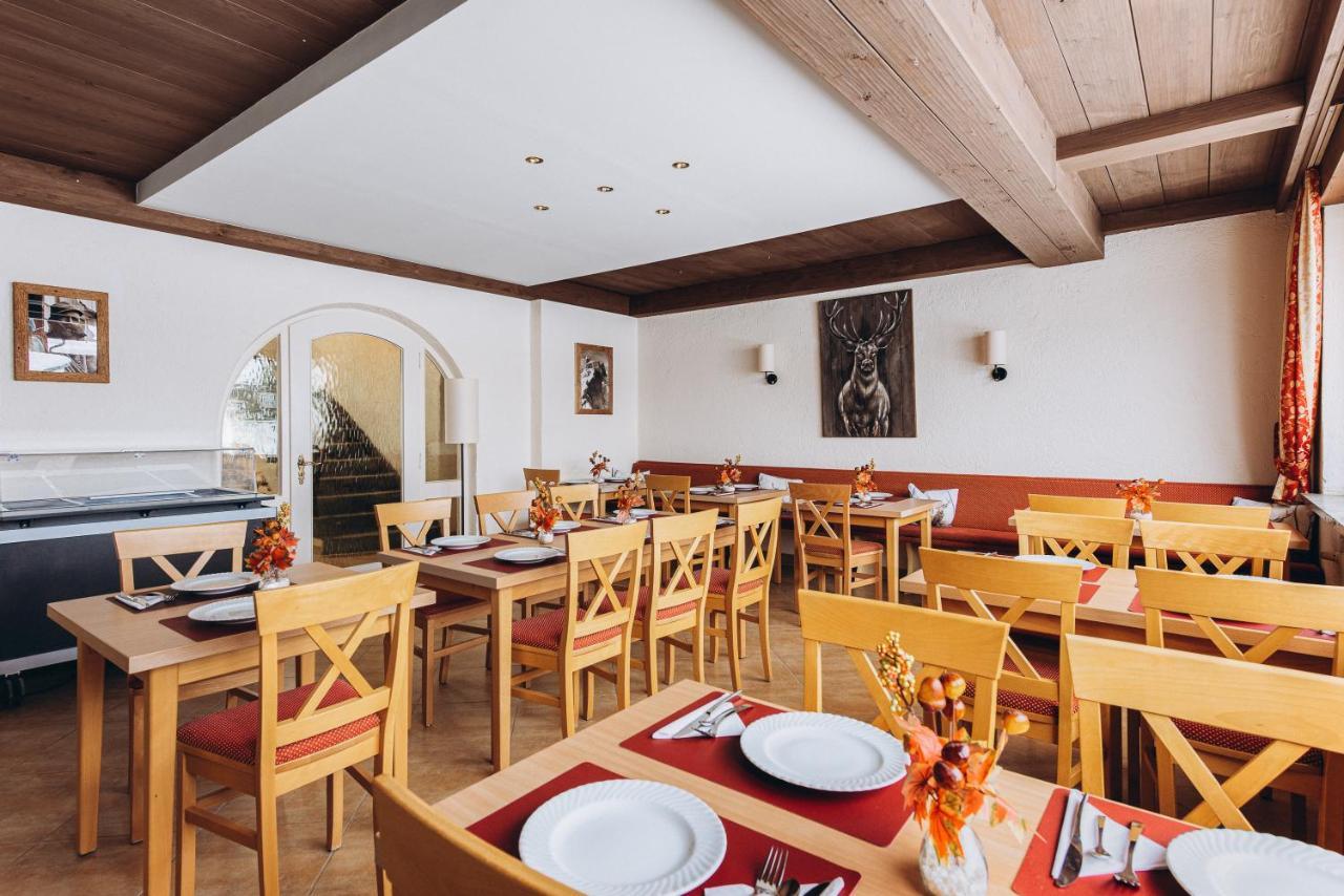 Weidegg - Hotel Garni Garmisch-Partenkirchen Exterior photo